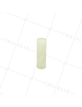 ENTRETOISE NYLON DIAMÈTRE 12MM LONGUEUR 62MM