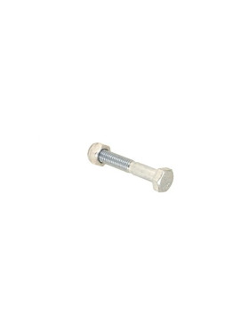 BOULON + ECROU INDESSERABLE DIAMÈTRE 6MM LONGUEUR 40MM