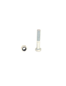 BOLT 6 MM DIAMETER 40 MM LONG 