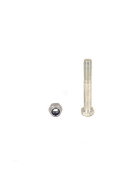 BOULON DIAMÈTRE 8MM LONGUEUR 55MM