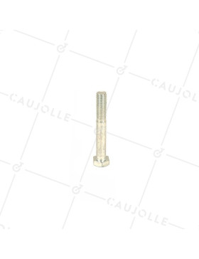 BOULON DIAMÈTRE 8MM LONGUEUR 55MM