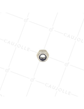 BOLT 8 MM DIAMETER 55 MM LONG 