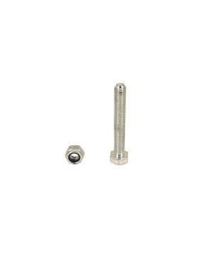 BOULON DIAMÈTRE 8MM LONGUEUR 60MM