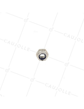 BOLT 8 MM DIAMETER 60 MM LONG 