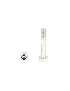 BOLT 10 MM DIAMETER 60 MM LONG 