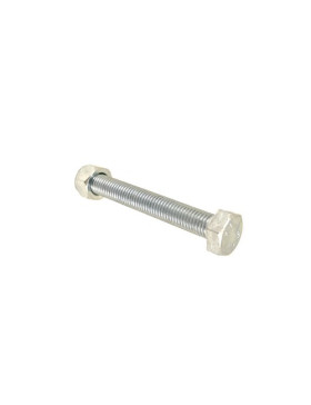 BOULON DIAMÈTRE 12MM LONGUEUR 90MM
