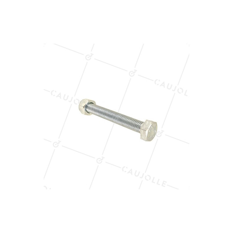 BOLT 12 MM DIAMETER 90 MM LONG 