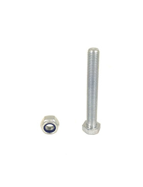 BOLT 12 MM DIAMETER 90 MM LONG 
