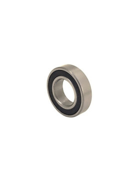 ROULEMENT À BILLES 6005-2RS ALÉSAGE 25 MM DIAMETRE 47 MM LARGEUR 12 MM