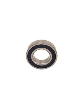 ROULEMENT À BILLES 6005-2RS ALÉSAGE 25 MM DIAMETRE 47 MM LARGEUR 12 MM
