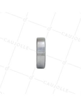 ROULEMENT À BILLES 6005-2RS ALÉSAGE 25 MM DIAMETRE 47 MM LARGEUR 12 MM