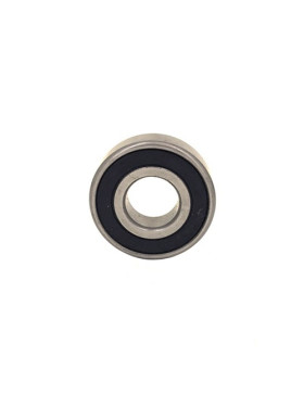 ROULEMENT À BILLES 6204-2RS ALÉSAGE 20 MM DIAMETRE 47 MM LARGEUR 14 MM