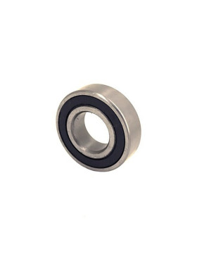 ROULEMENT À BILLES 6205-2RS ALÉSAGE 25 MM DIAMETRE 52 MM LARGEUR 15 MM