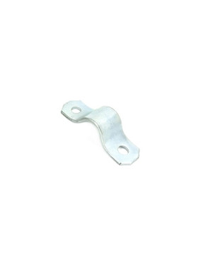 SOCKET CLAMP FORT WHEELBARROW 25 MM DIAMETER