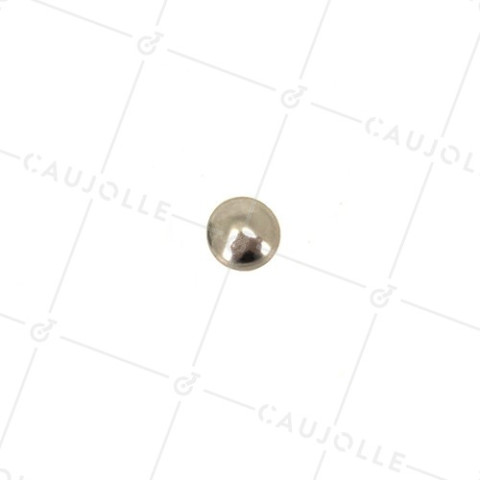 MOUNTING CLIP CAP FOR 8 MM AXLE  • Caujolle
