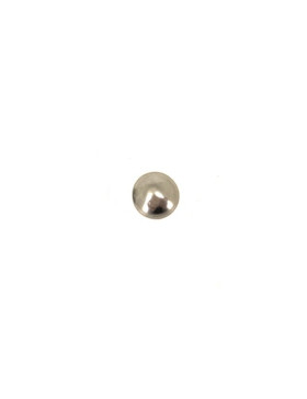 CALOTTE CLIP DE FIXATION POUR AXE DE 8 MM