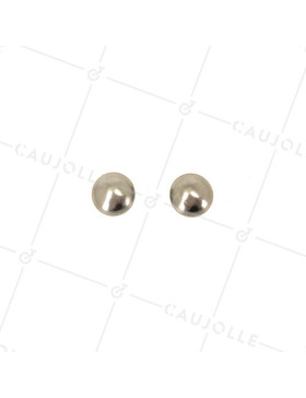 MOUNTING CLIP CAP FOR 8 MM AXLE 