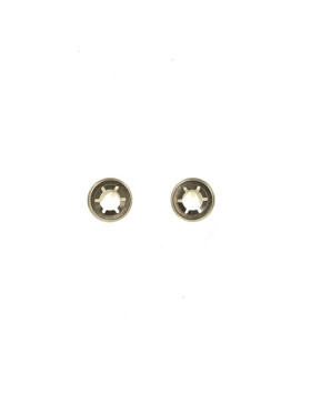 MOUNTING CLIP CAP FOR 8 MM AXLE 