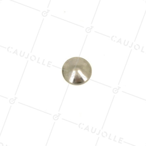 CALOTTE CLIP POUR AXE DE DIAMÈTRE 10MM • Caujolle