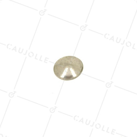 CALOTTE CLIP POUR AXE DE DIAMÈTRE 14MM • Caujolle
