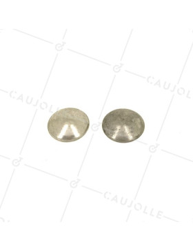 MOUNTING CLIP CAP FOR 14 MM AXLE 