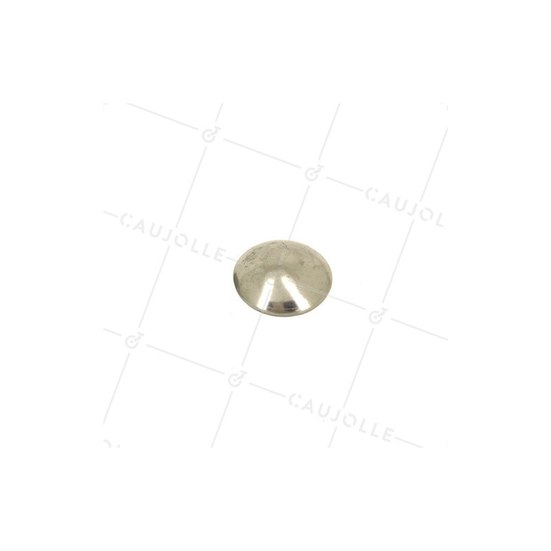 MOUNTING CLIP CAP FOR 25 MM AXLE 