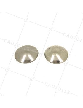 MOUNTING CLIP CAP FOR 25 MM AXLE 