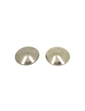 MOUNTING CLIP CAP FOR 25 MM AXLE 
