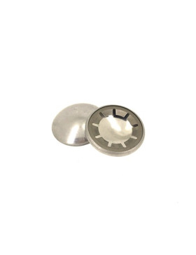 MOUNTING CLIP CAP FOR 25 MM AXLE 