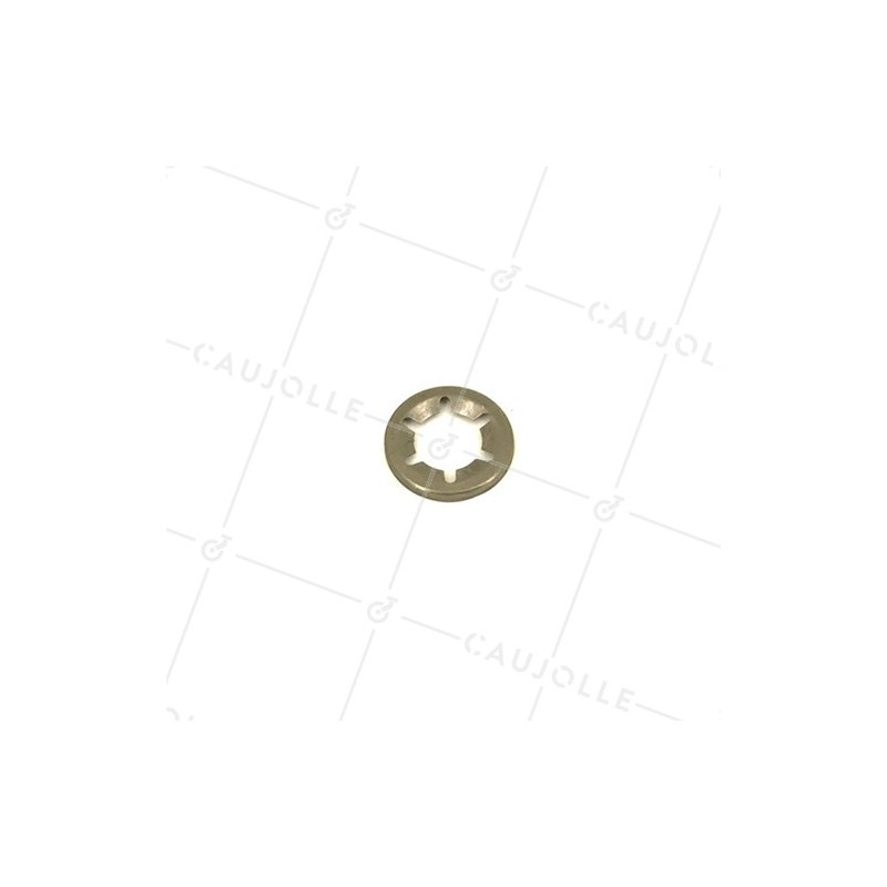 CLIP WASHER 10 MM DIAMETER 