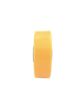 POLYURETHANE WHEEL ALUMINIUM BODY 160 MM DIAMETER 20 MM BORE S2013