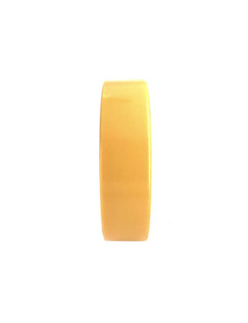 POLYURETHANE WHEEL ALUMINIUM BODY 200 MM DIAMETER 20 MM BORE S2013