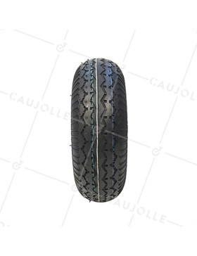 ROUE DE DIABLE GONFLÉE DIAMÈTRE 300 MM AXE 20 MM S2700P  (PNEU 4.00-4)
