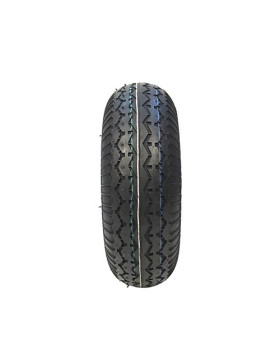 ROUE DE DIABLE GONFLÉE DIAMÈTRE 300 MM AXE 20 MM S2700P  (PNEU 4.00-4)