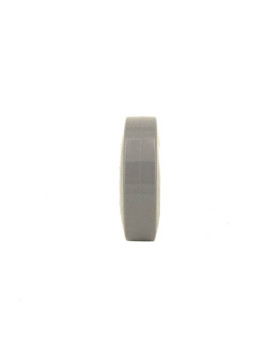GALET DE MANUTENTION PVC DIAMÈTRE 80MM AXE 8 MM S2300E