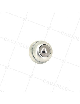 Bille de manutention à tige filetée de diamètre 46 mm