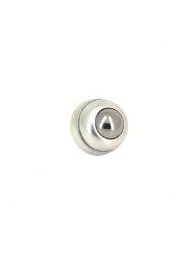 Bille de manutention à tige filetée de diamètre 46 mm