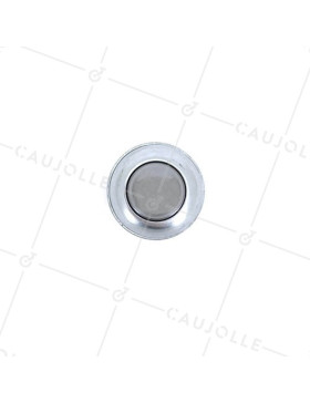 Bille de manutention à tige filetée de diamètre 46 mm