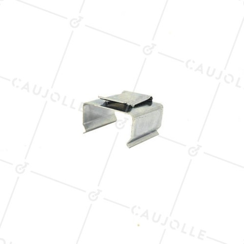 CLIP POUR RAIL DE MANUTENTION • Caujolle