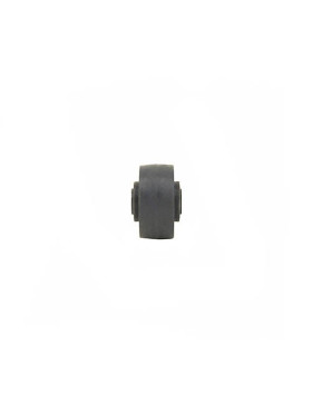 GREY POLYPROPYLENE WHEEL 30 MM DIAMETER 6 MM BORE S2400