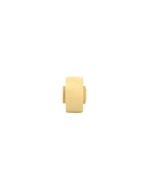 IVORY POLYPROPYLENE WHEEL 30 MM DIAMETER 4 MM BORE S2400