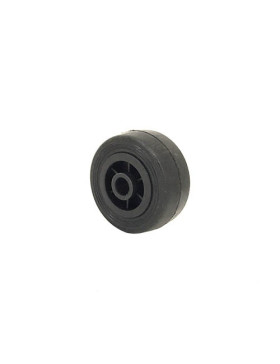 GALET DE MANUTENTION DIAMÈTRE 50MM AXE 10 MM S2300