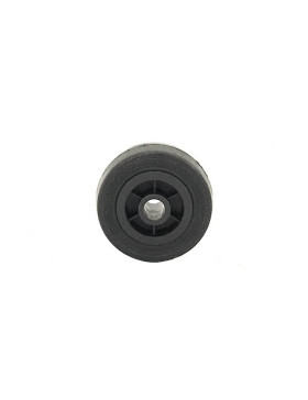 GALET DE MANUTENTION DIAMÈTRE 50MM AXE 10 MM S2300