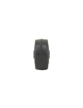 GALET DE MANUTENTION DIAMÈTRE 50MM AXE 10 MM S2300