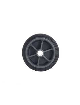 GALET DE MANUTENTION DIAMÈTRE 80MM AXE 11MM S2300