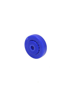 Wheel FOR AIR CONVEYOR TROLLEY DIAMETER 49 MM AXLE 8 MM