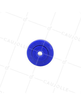 Wheel FOR AIR CONVEYOR TROLLEY DIAMETER 49 MM AXLE 8 MM