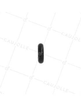 ROUE POUR PORTE DE PLACARD COULISSANT DIAMÈTRE 26 MM AXE 6 MM
