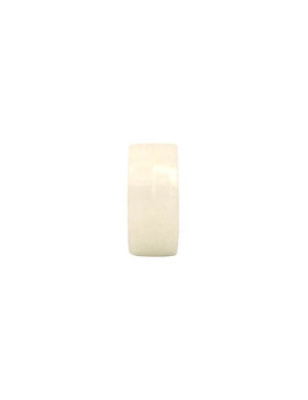 Wheel FOR SLIDING DISPLAY 40 MM DIAMETER 8 MM AXLE