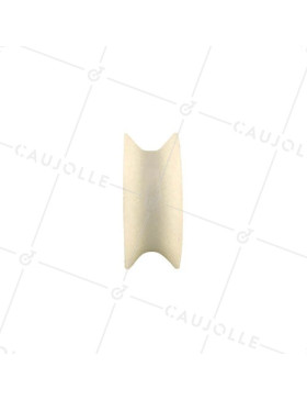 WHEEL FOR SLIDING WINDOW 60 MM DIAMETER 15 MM BORE